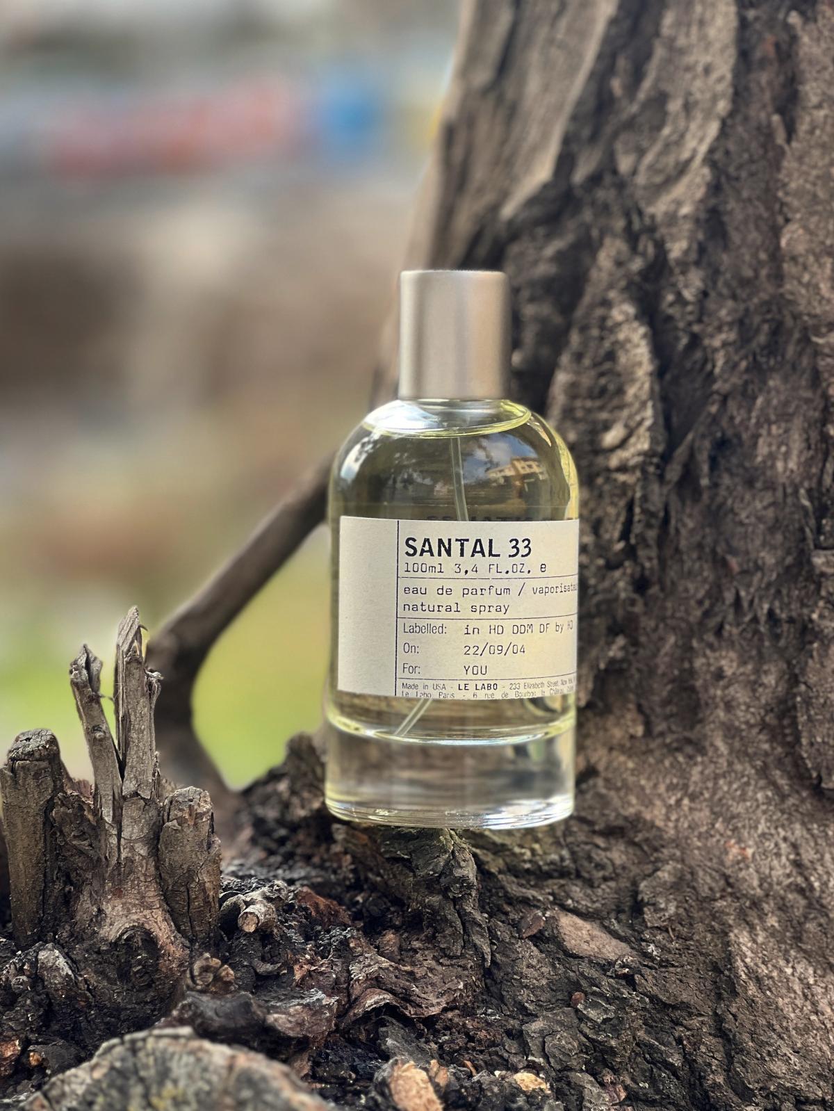 Santal 33 Eau de Parfum 100ml