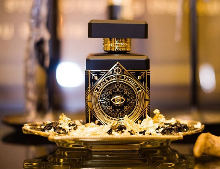 Initio Oud for Greatness Eau de Parfum 90ml