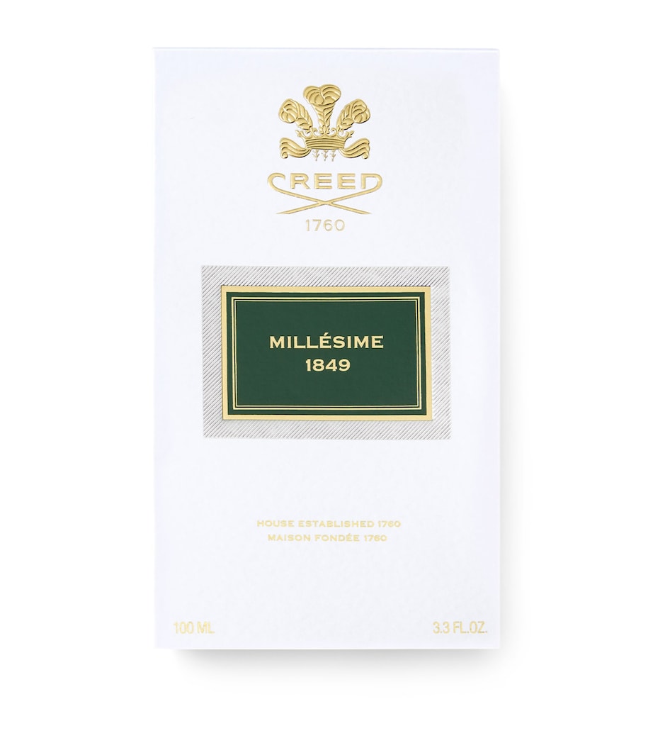 Creed Millésime 1849 Eau de Parfum 100ml