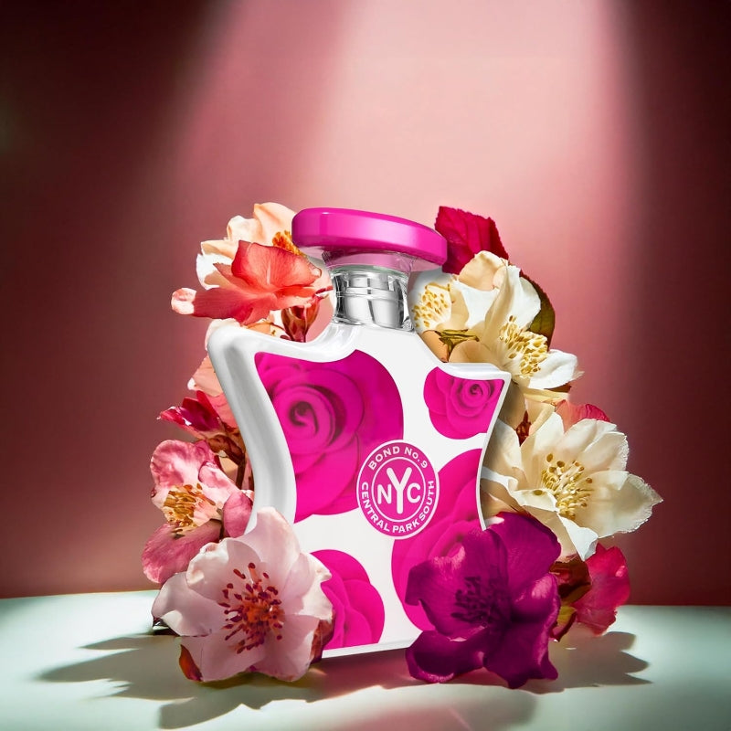 Bond No. 9 Central Park South Eau de Parfum 100ml