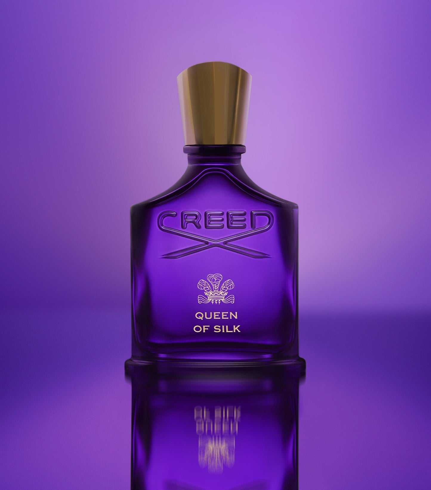 Creed Queen of Silk Eau de Parfum 75ml