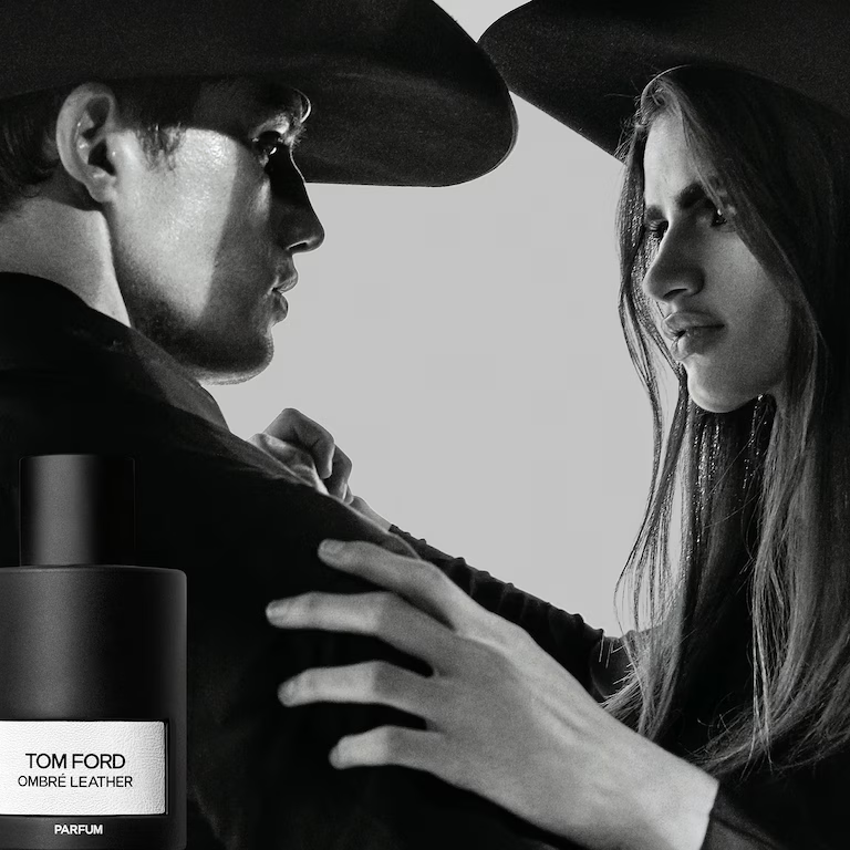 Tom Ford Eau d'Ombré Leather 100ml