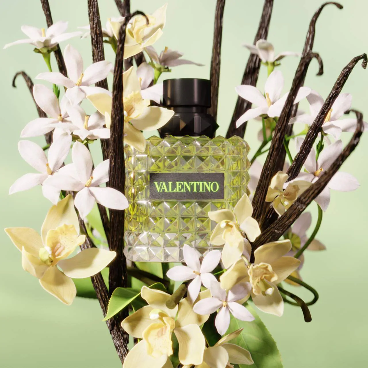 Valentino Donna Born in Roma Green Stravaganza Eau de Parfum 100ml