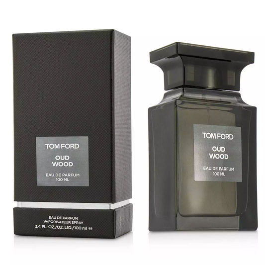 Tom Ford Oud Wood Eau de Parfum 100ml