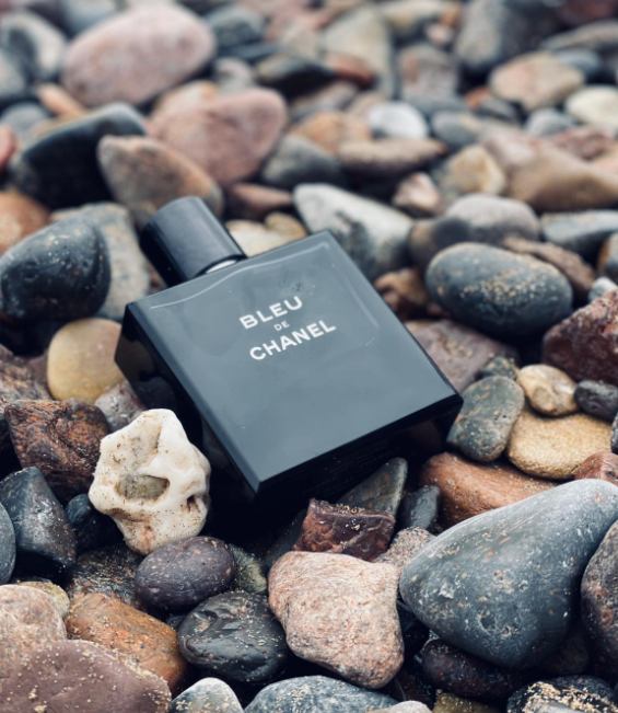 Chanel Bleu de Chanel Eau de Parfum 100ml