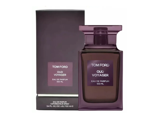 Tom Ford Oud Voyager Eau de Parfum 100ml