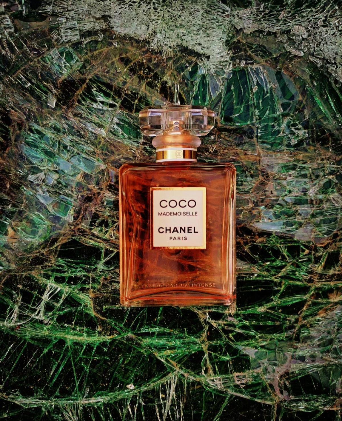 Chanel Coco Mademoiselle L'Eau Privée 100ml