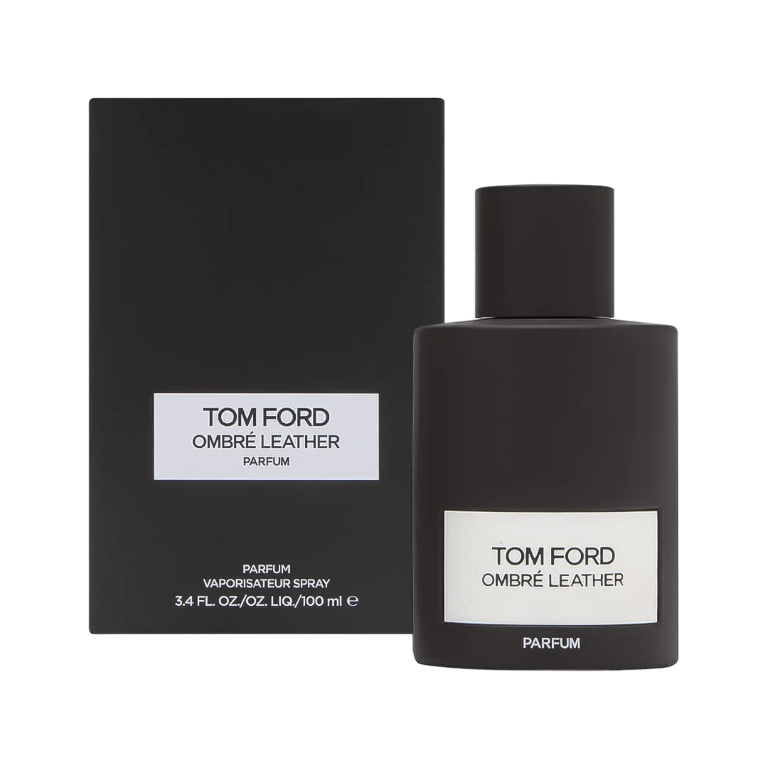 Tom Ford Eau d'Ombré Leather 100ml