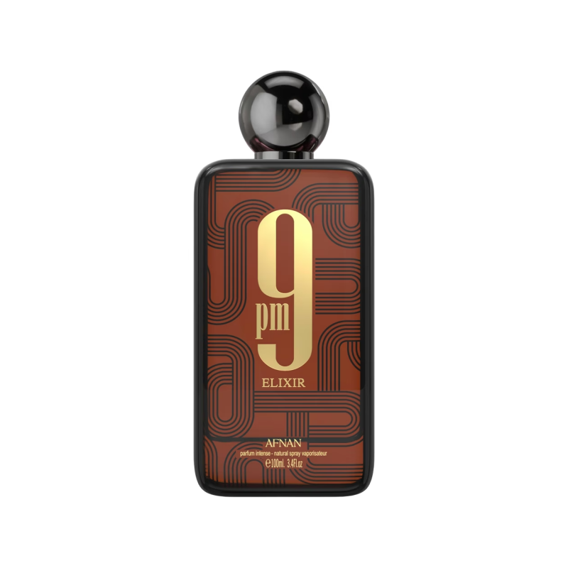 Afnan 9pm Elixir Eau de Parfum 100ml
