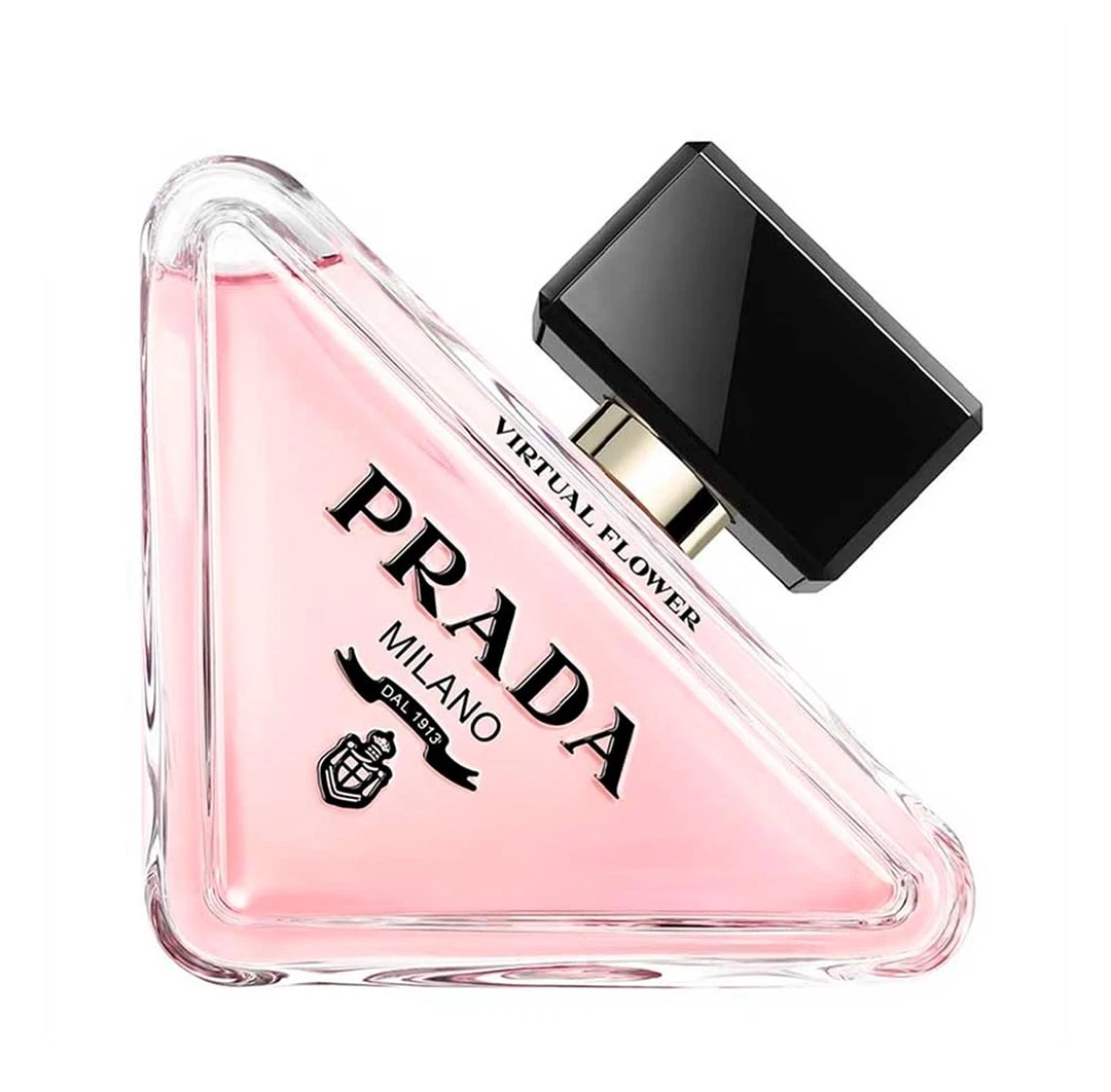 Prada Paradoxe Virtual Flower Eau de Parfum 90ml