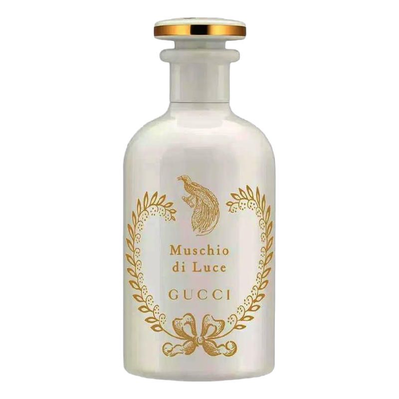 Gucci Muschio di Luce Eau de Parfum 100ml