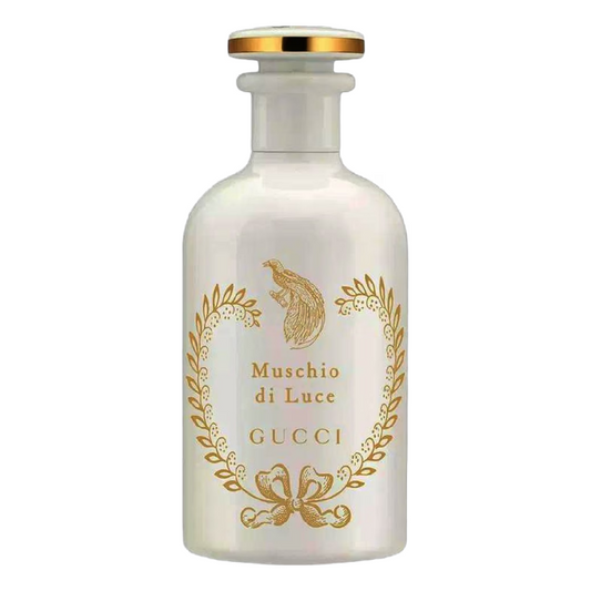 Gucci Muschio di Luce Eau de Parfum 100ml