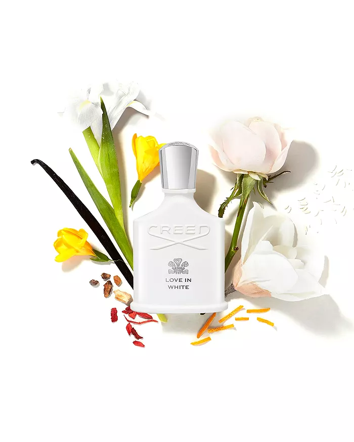 Creed Love in White 2024 Eau de Parfum 75ml