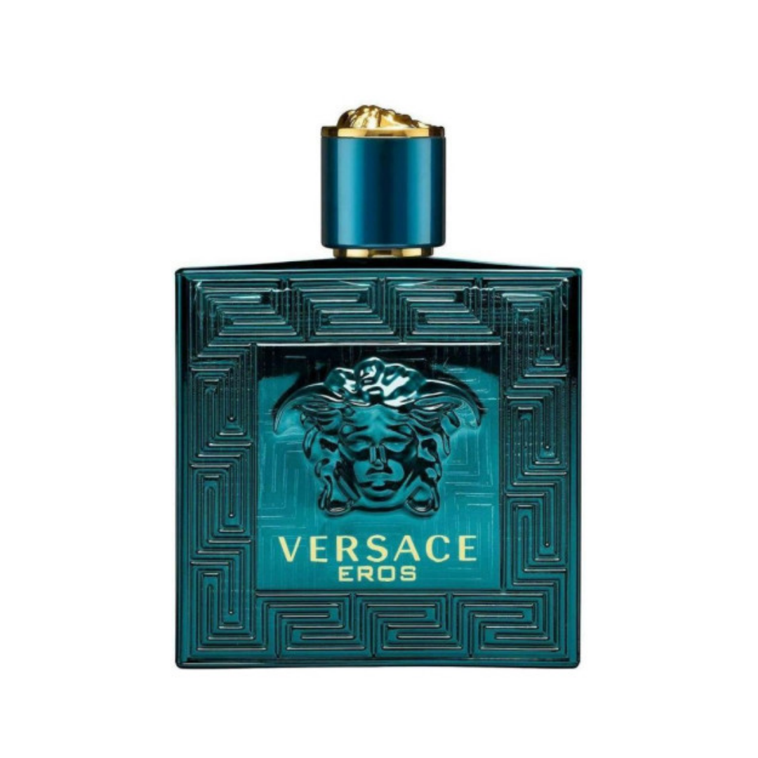 Versace Eros Eau de Toilette 100ml
