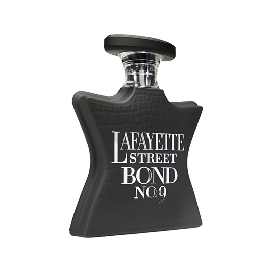 Bond No. 9 Lafayette Street Eau de Parfum 100ml