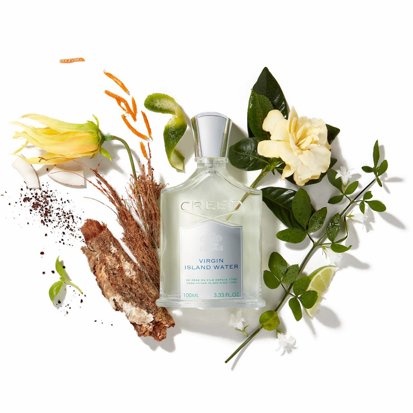 Creed Virgin Island Water Eau de Parfum
