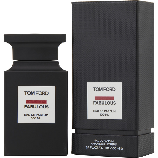 Tom Ford  Fabulous Eau de Parfum 100ml