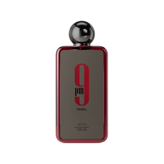 Afnan 9 PM Rebel Eau de Parfum 100ml