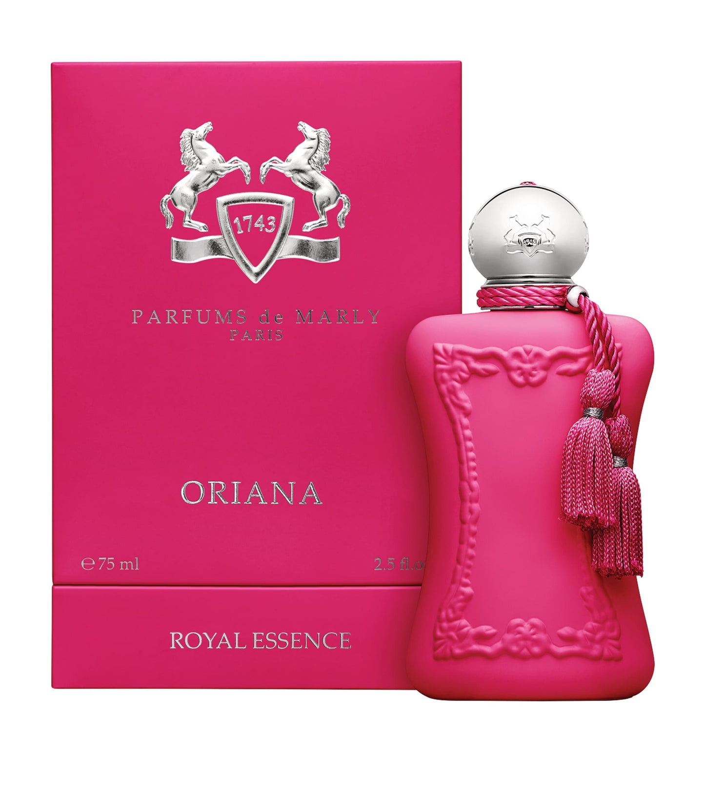 Parfums de Marly Oriana Eau de Parfum 75ml