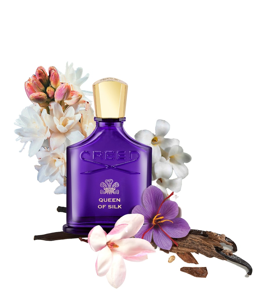 Creed Queen of Silk Eau de Parfum 75ml