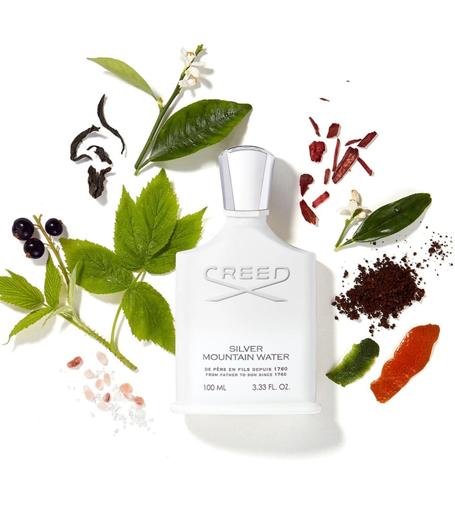 Creed Silver Mountain Water Eau de Parfum
