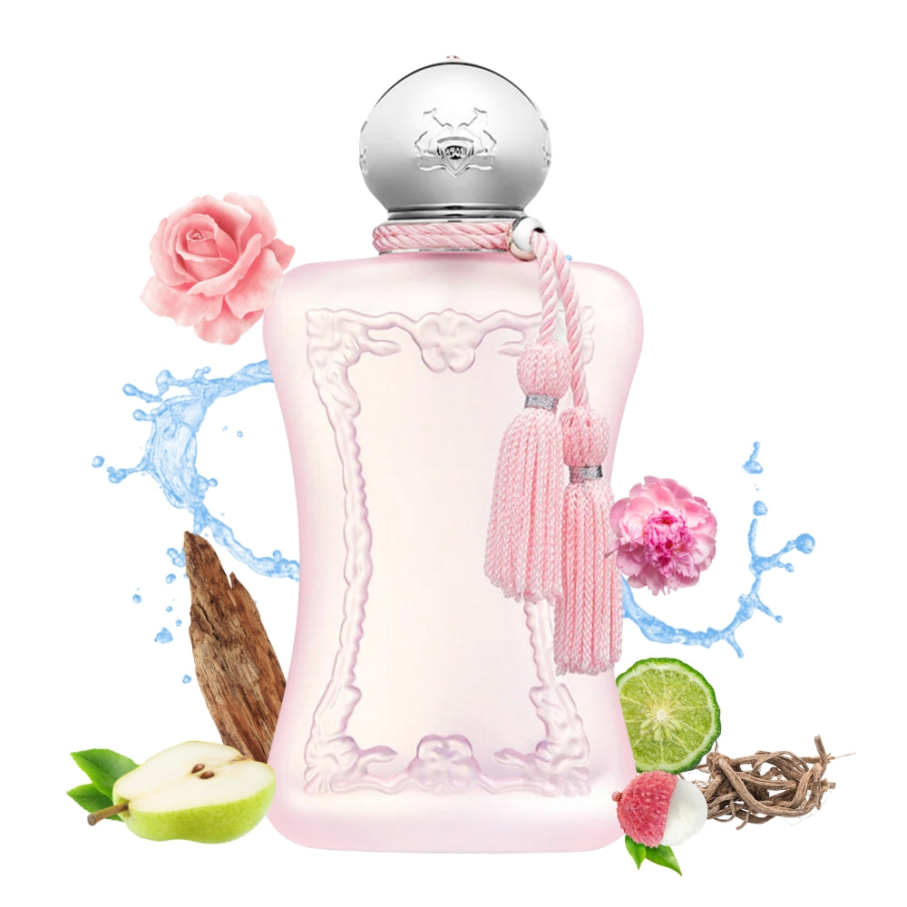 Parfums de Marly Delina La Rosée Eau de Parfum 75ml