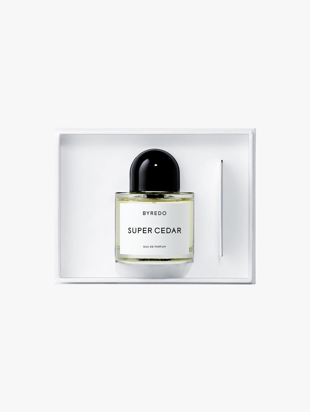 Byredo Super Cedar Eau de Parfum