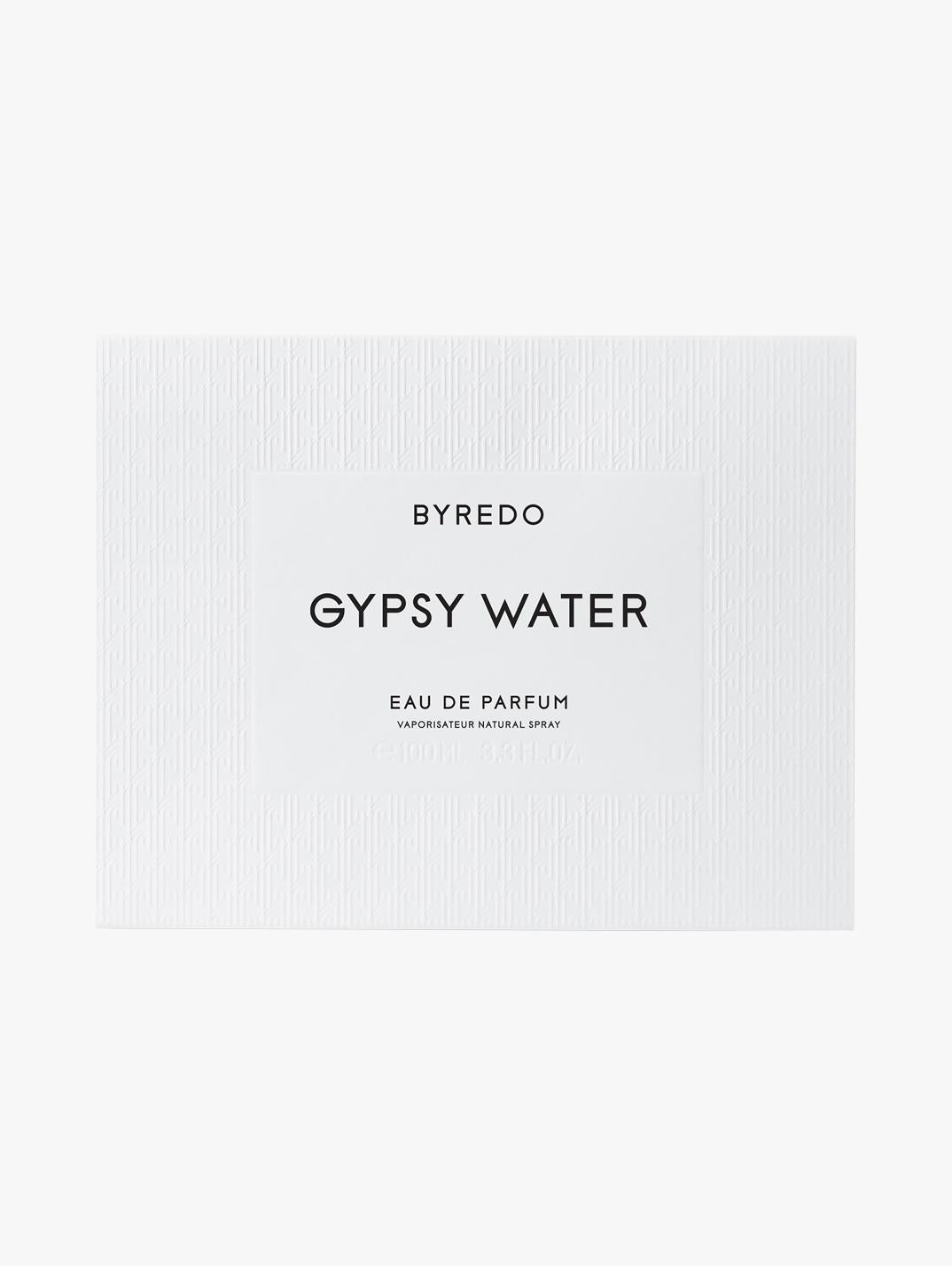 Byredo Gypsy Water Eau de Parfum