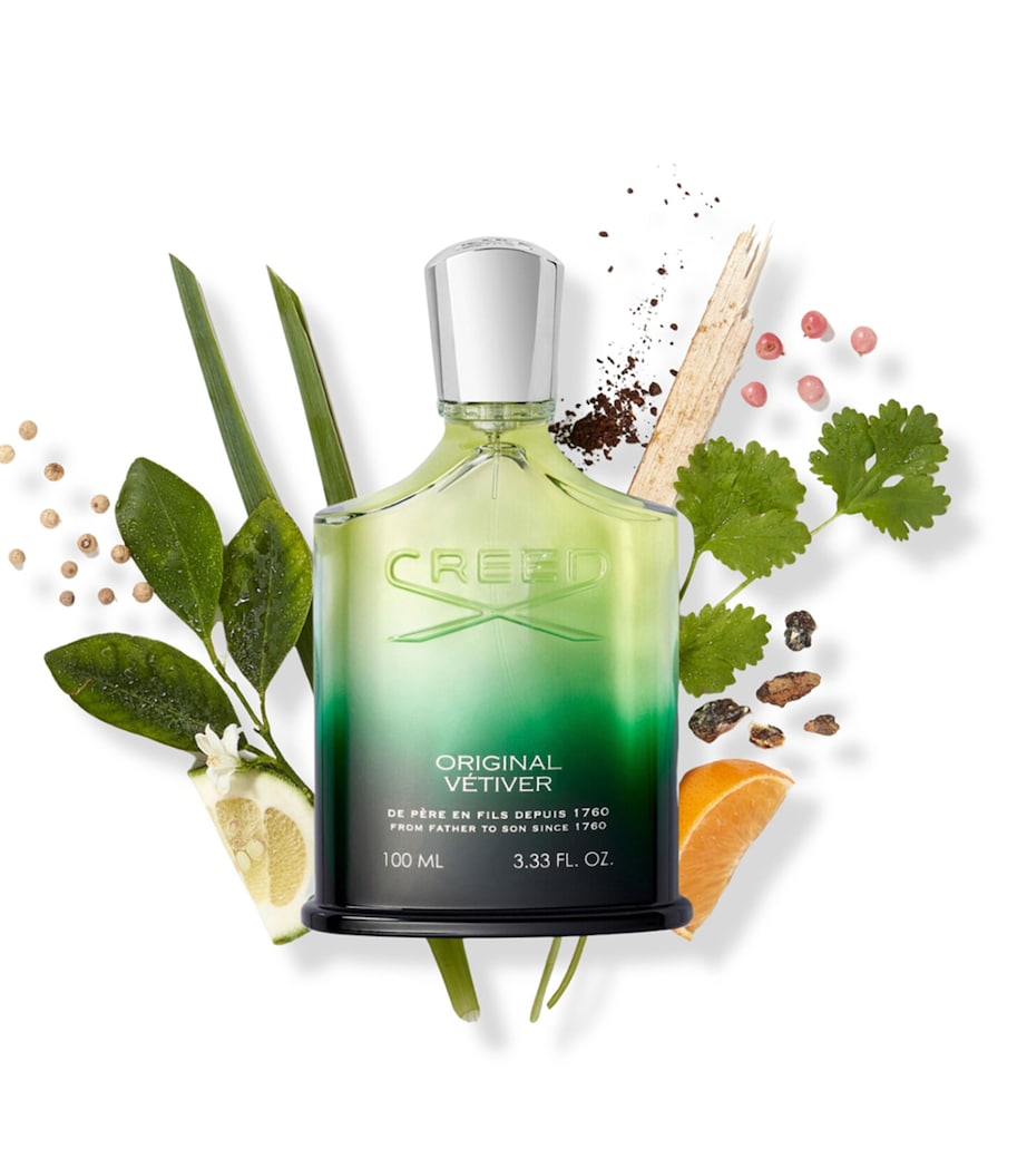 Creed Original Vetiver Eau de Parfum