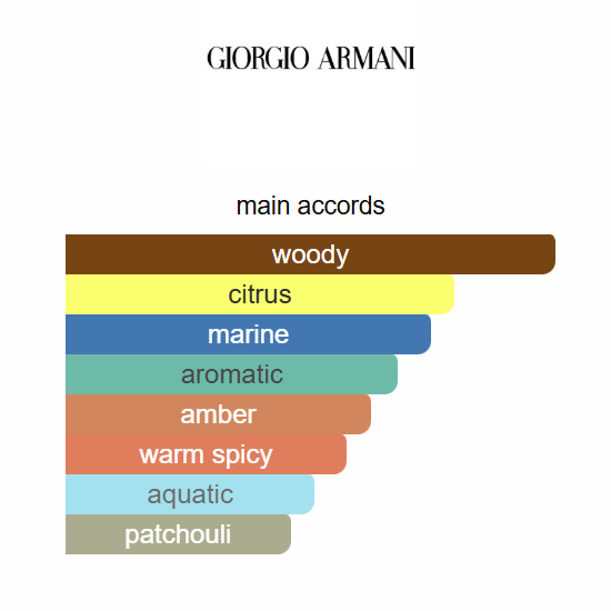 Giorgio Armani Acqua di Giò Absolu Instinct Eau de Parfum 125ml