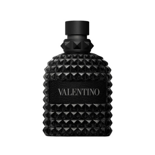 Valentino Born in Roma Rockstud Noir Eau de Toilette 100ml