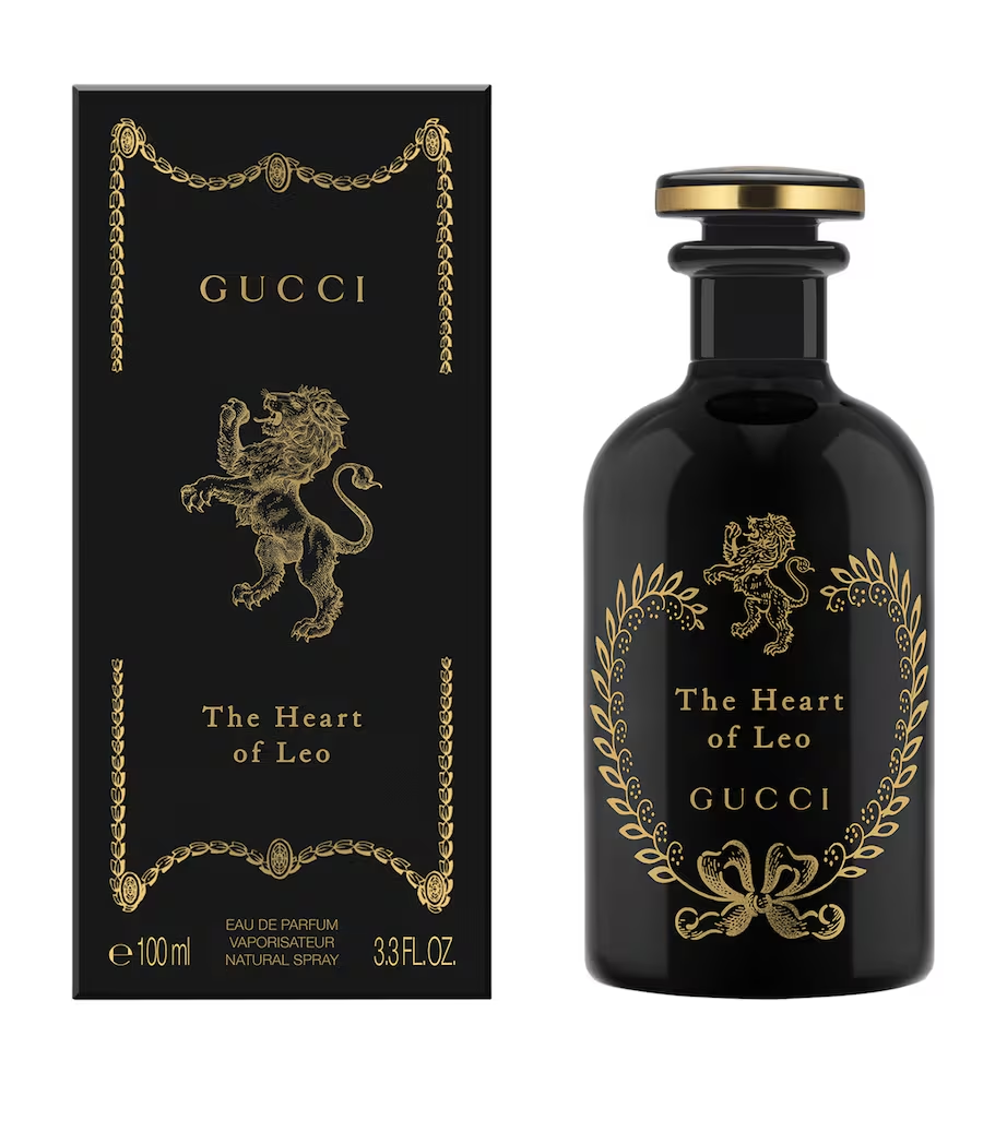Gucci The Heart of Leo Eau de Parfum 100ml