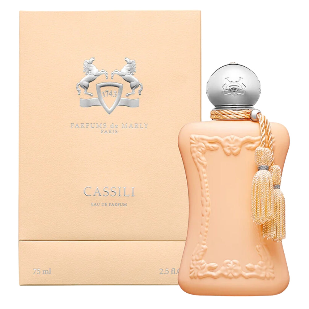 Parfums de Marly Cassili Eau de Parfum 75ml