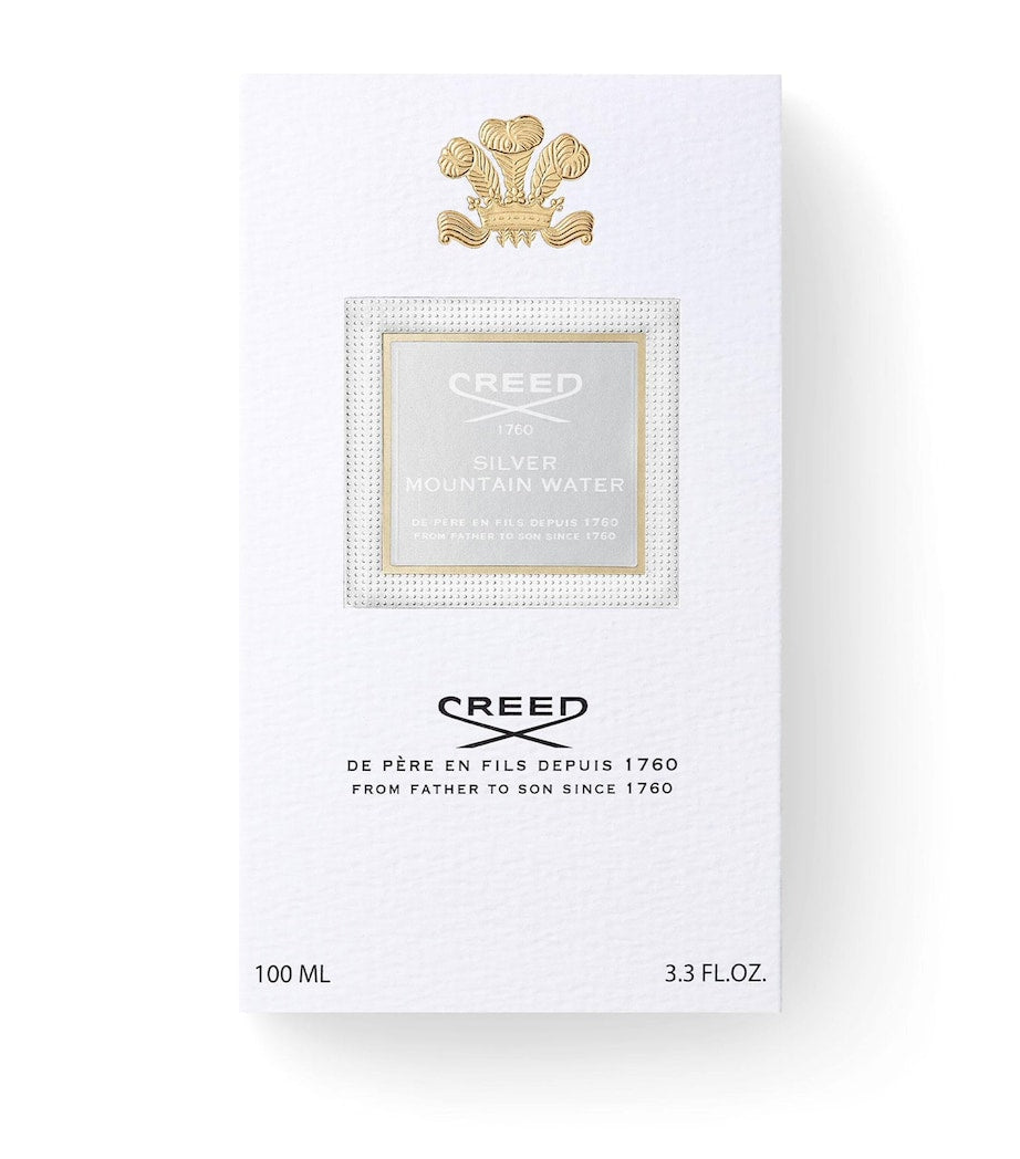 Creed Silver Mountain Water Eau de Parfum