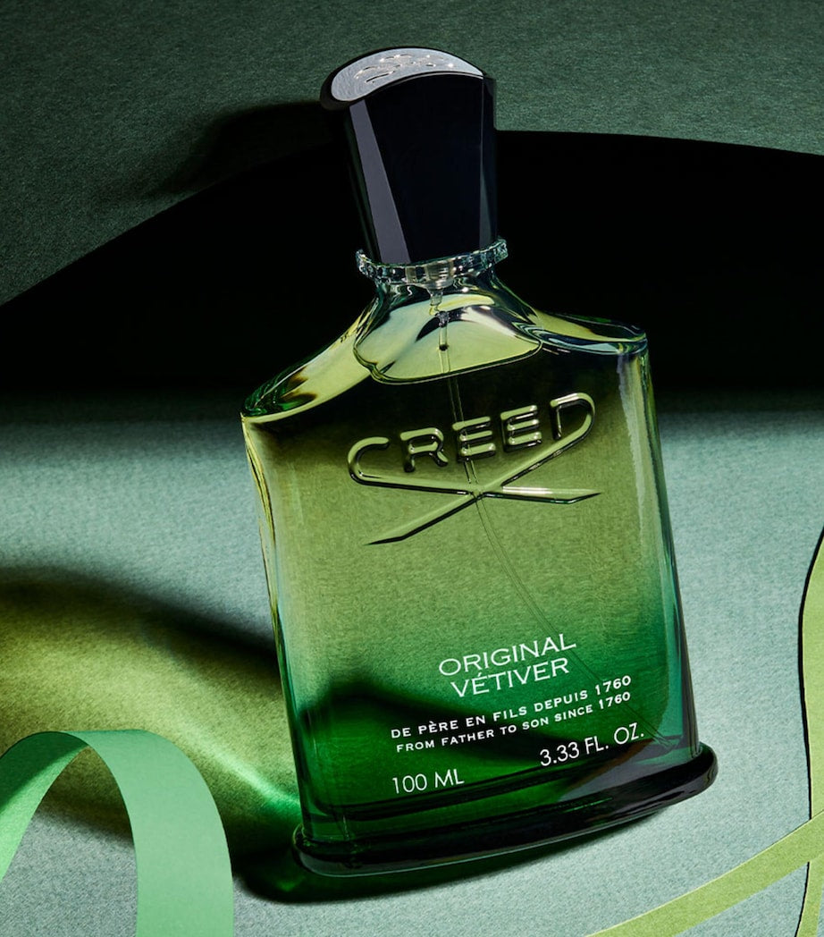 Creed Original Vetiver Eau de Parfum