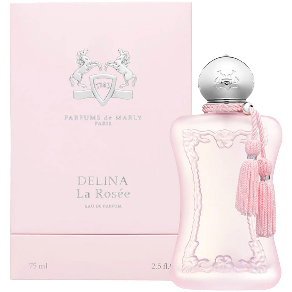 Parfums de Marly Delina La Rosée Eau de Parfum 75ml