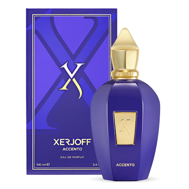 Xerjoff Sospiro Accento Eau de Parfum 100ml