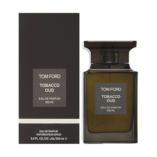 Tom Ford Tobacco Oud Eau de Parfum 100ml