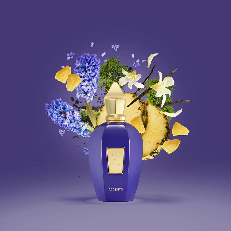 Xerjoff Sospiro Accento Eau de Parfum 100ml