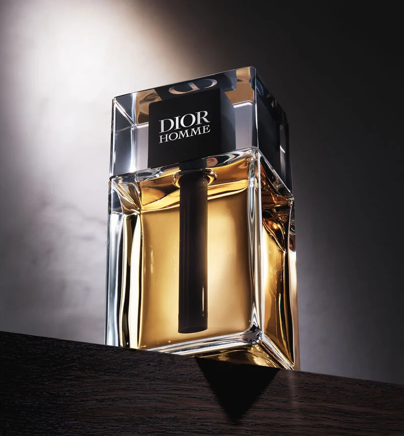 Dior Homme 2020 Eau de Toilette 100ml