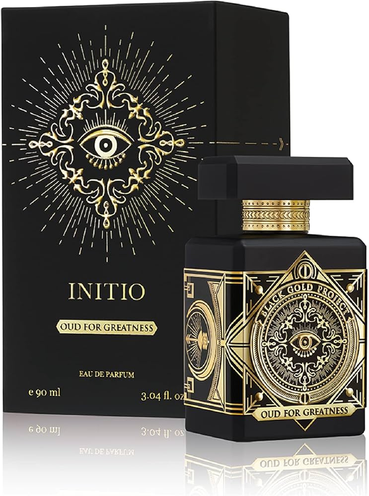 Initio Oud for Greatness Eau de Parfum 90ml