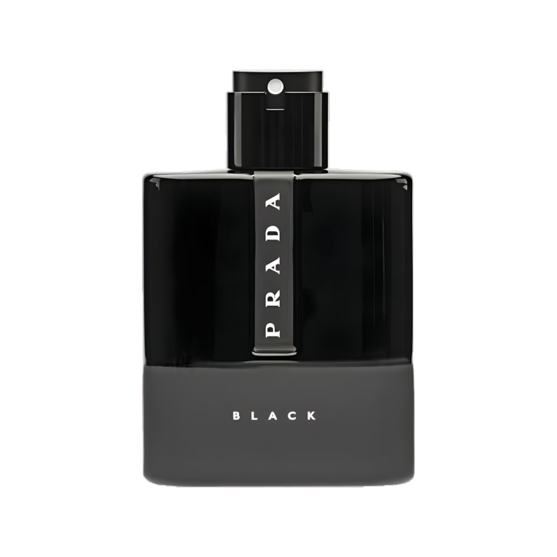 Prada Luna Rossa Black Eau de Parfum 100ml