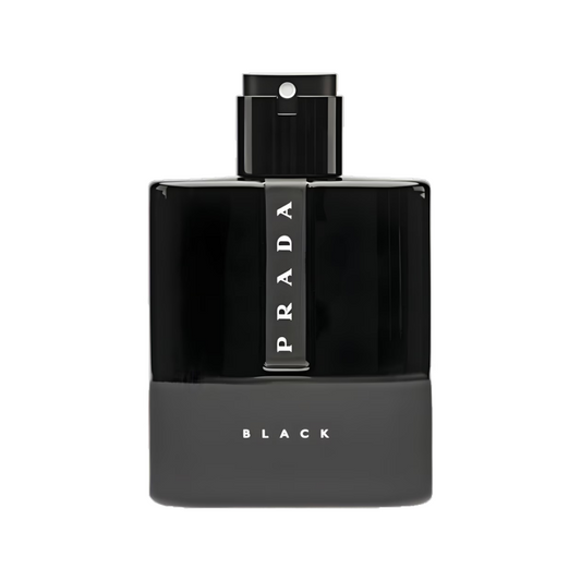 Prada Luna Rossa Black Eau de Parfum 100ml