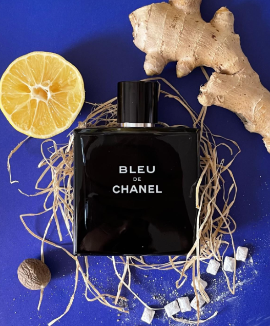 Chanel Bleu de Chanel Eau de Parfum 100ml