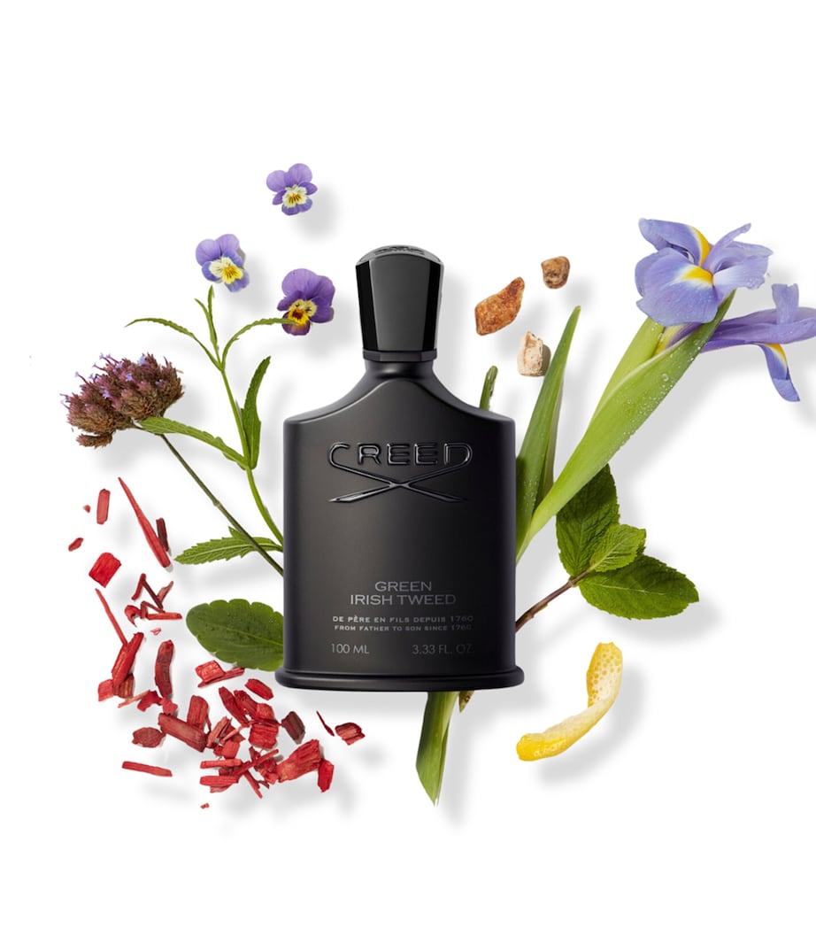 Creed Green Irish Tweed Eau de Parfum