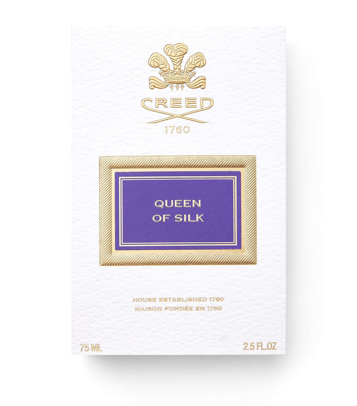 Creed Queen of Silk Eau de Parfum 75ml