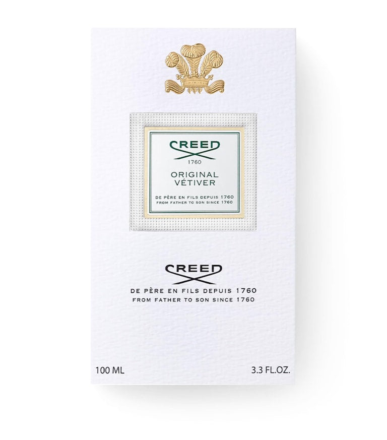 Creed Original Vetiver Eau de Parfum