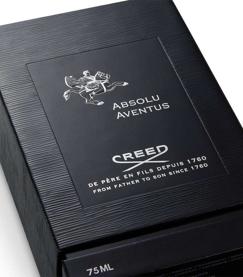 Creed Absolu Aventus Eau de Parfum 75ml