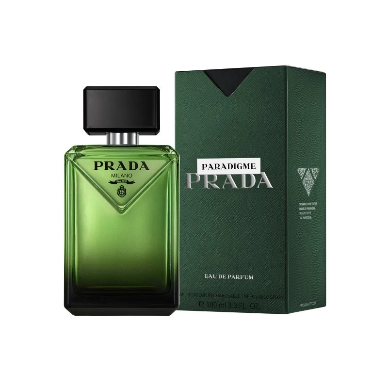 Prada Paradigme Eau de Parfum 100ml
