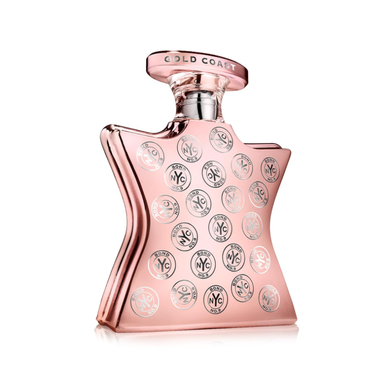 Bond No. 9 Gold Coast Eau de Parfum 100ml